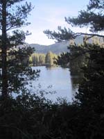 Lake Mary, Nevada County, CA