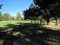 Ponderosa Golf Course, Old Brockway Rd., CA